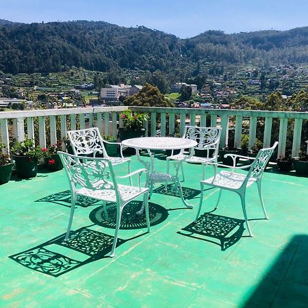 Hikers Inn Nuwara Eliya Kültér fotó