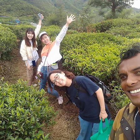 Hikers Inn Nuwara Eliya Kültér fotó