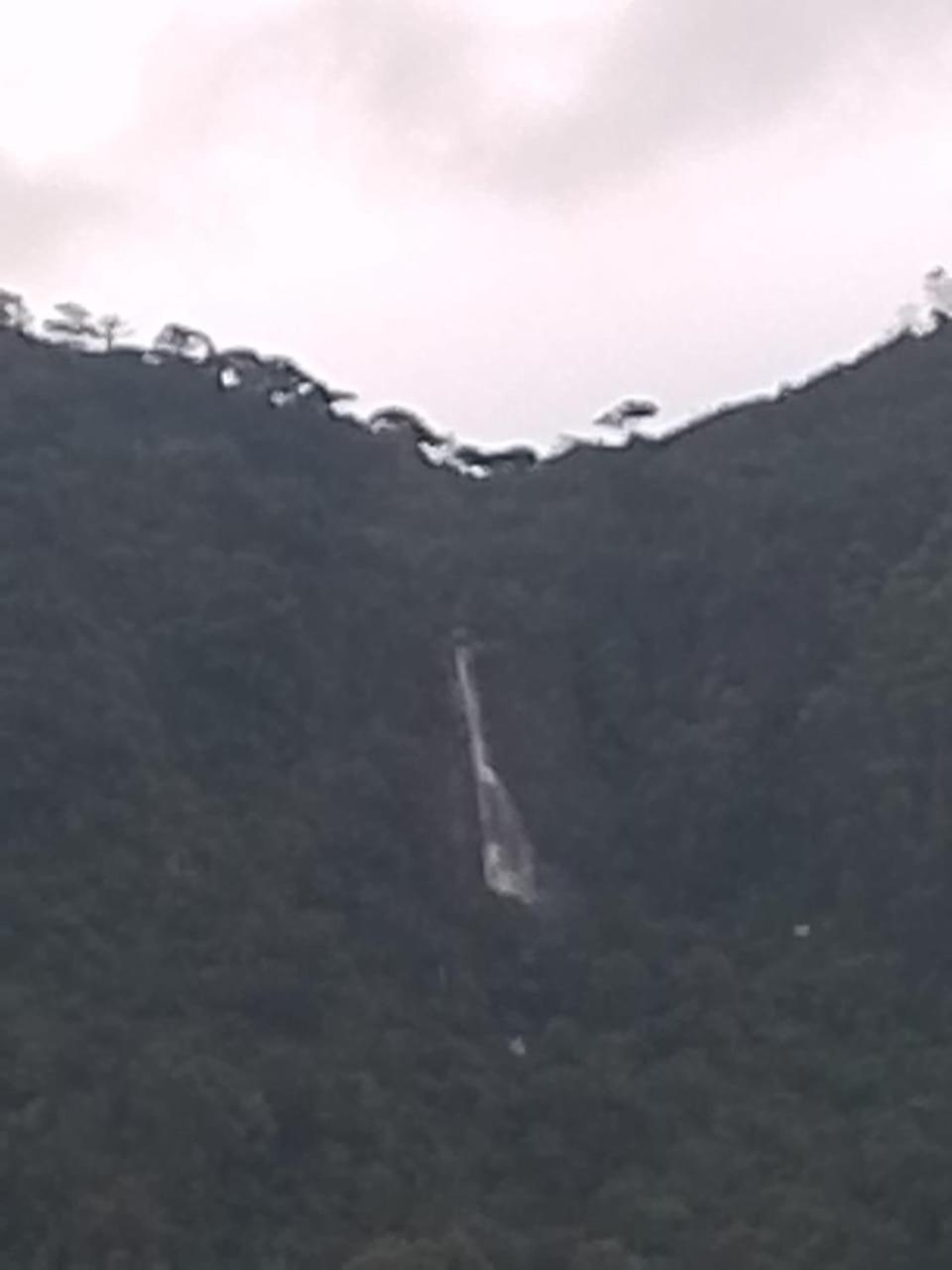 Hikers Inn Nuwara Eliya Kültér fotó