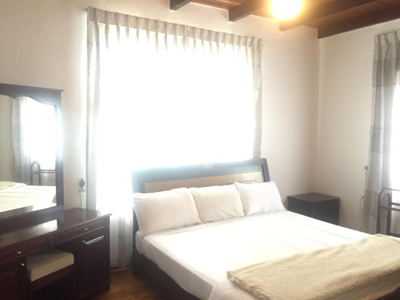 Hikers Inn Nuwara Eliya Kültér fotó