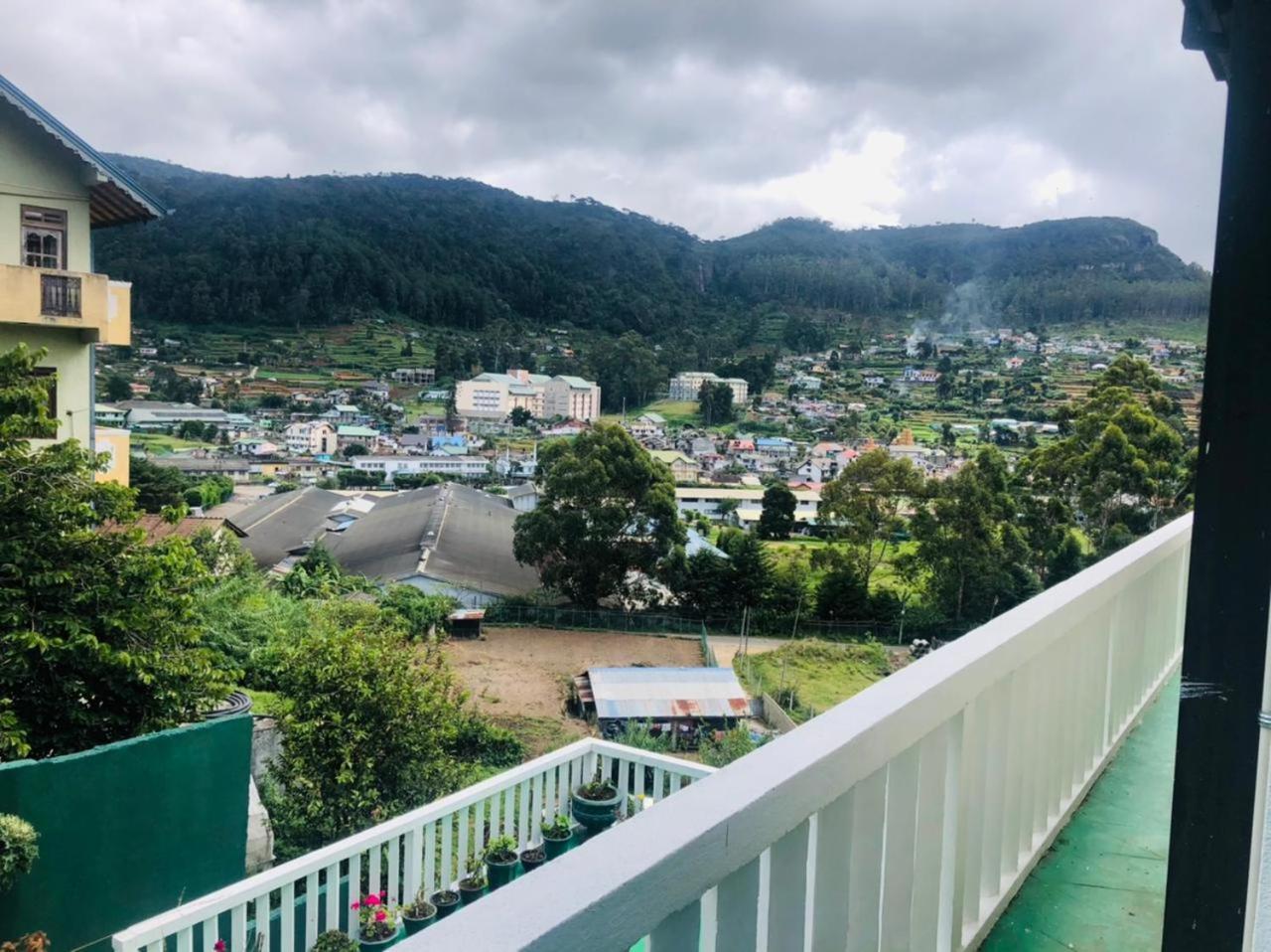 Hikers Inn Nuwara Eliya Kültér fotó