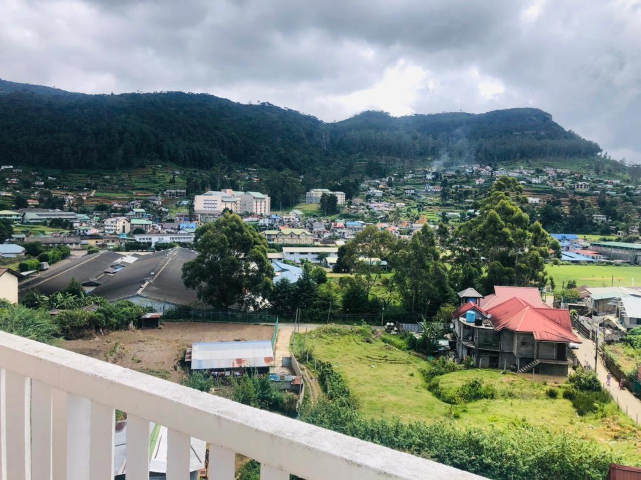 Hikers Inn Nuwara Eliya Kültér fotó