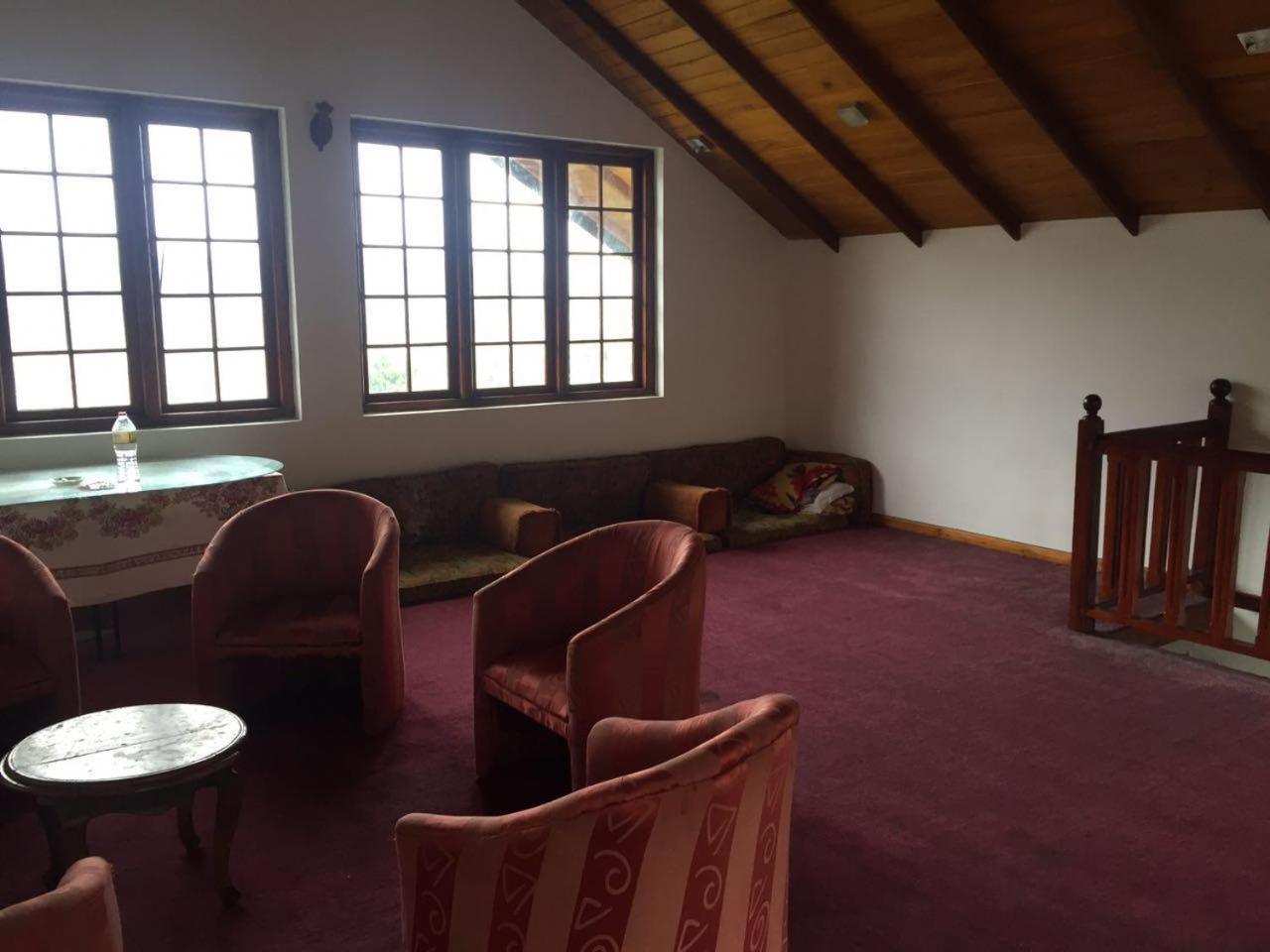 Hikers Inn Nuwara Eliya Kültér fotó