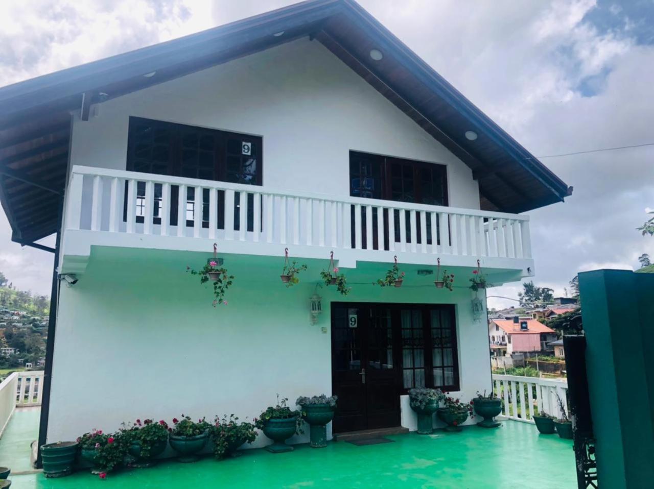 Hikers Inn Nuwara Eliya Kültér fotó