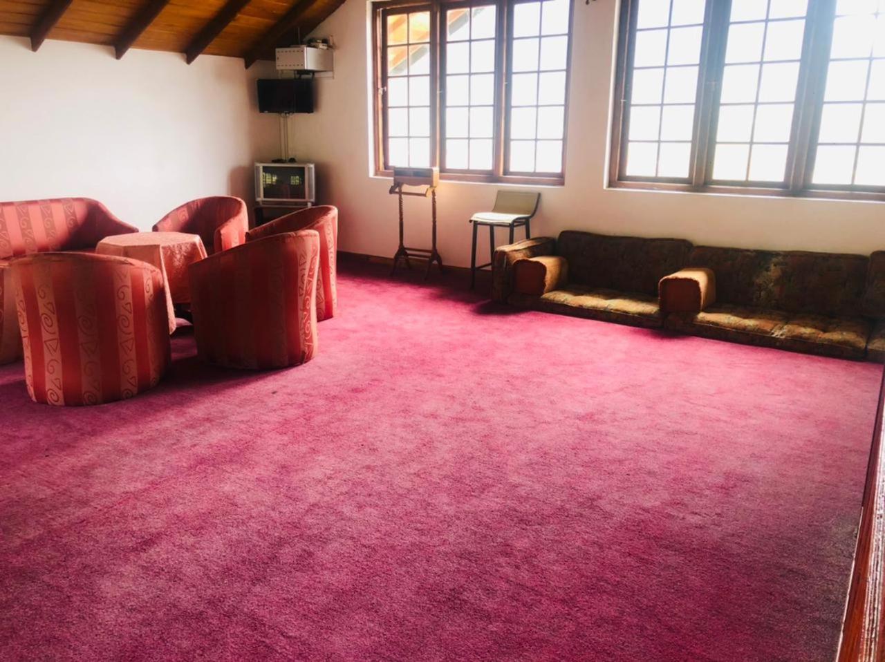Hikers Inn Nuwara Eliya Kültér fotó