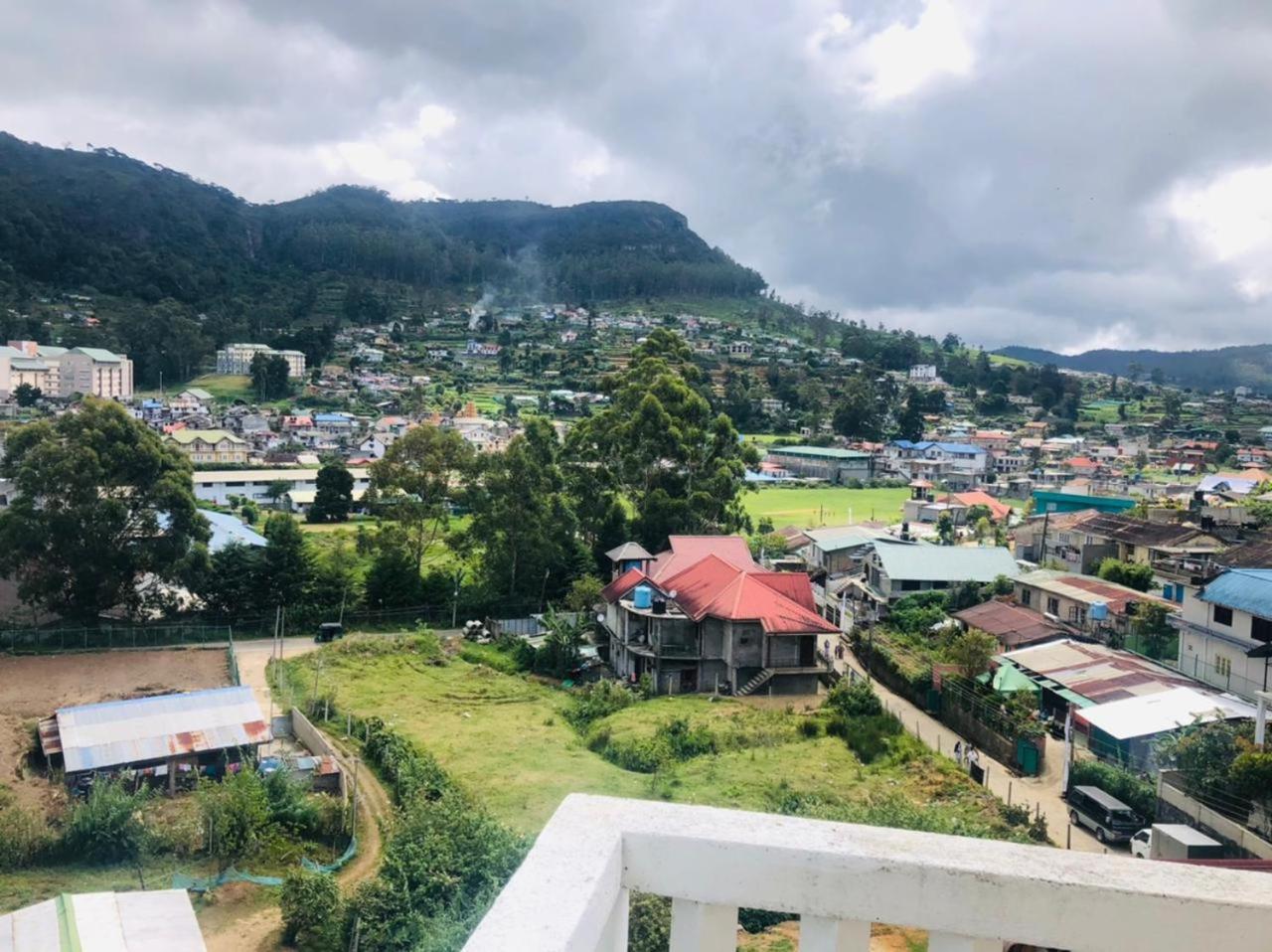 Hikers Inn Nuwara Eliya Kültér fotó