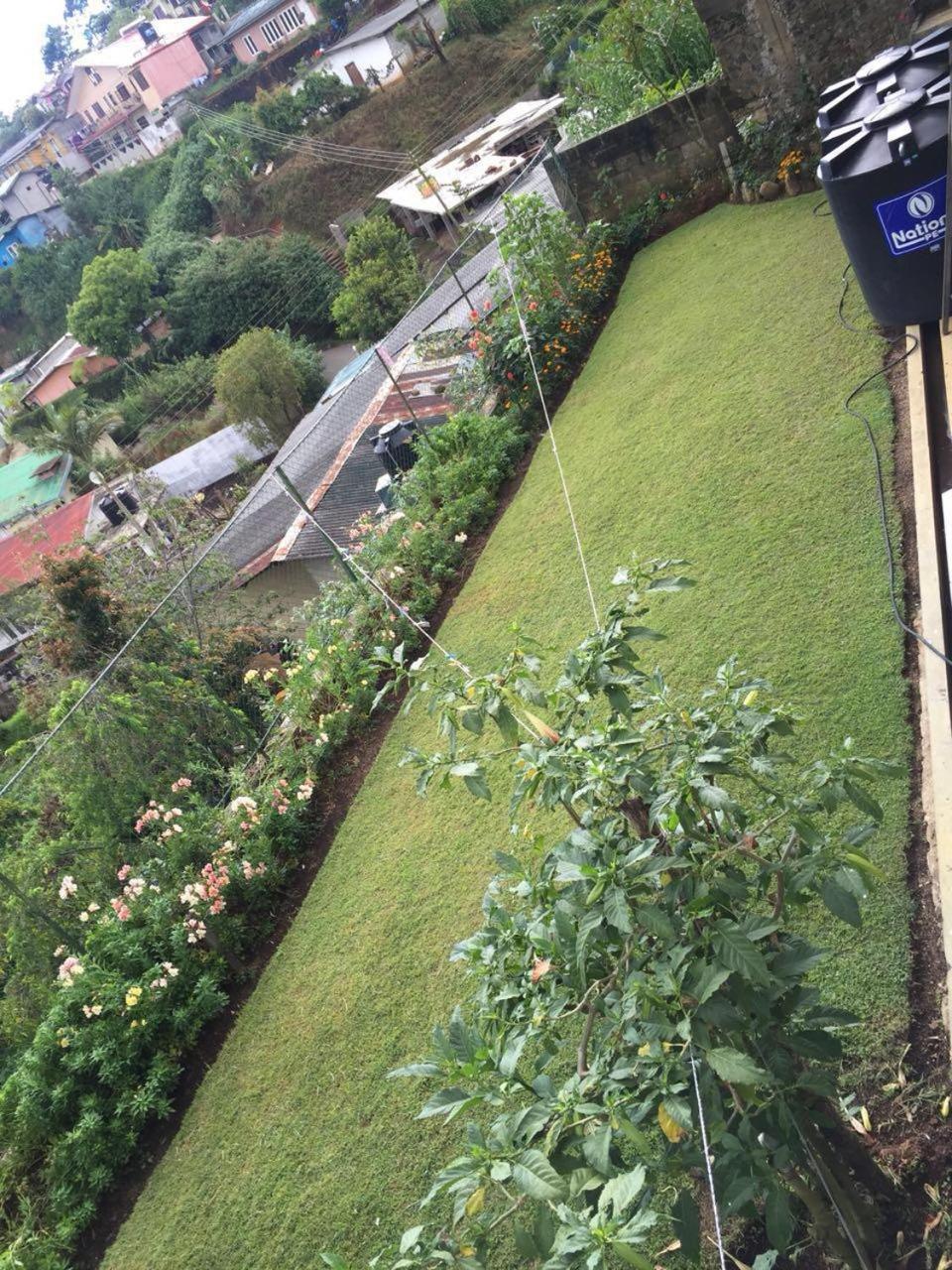 Hikers Inn Nuwara Eliya Kültér fotó