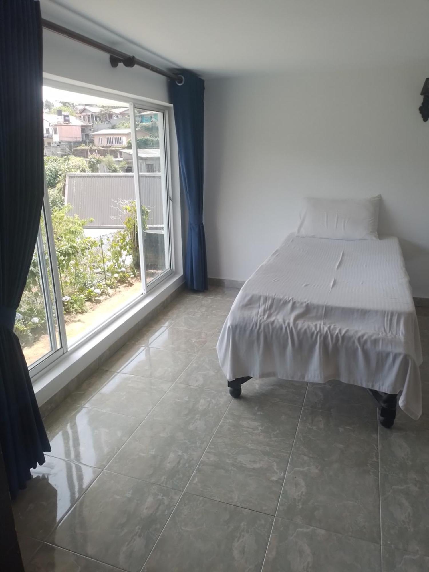 Hikers Inn Nuwara Eliya Kültér fotó