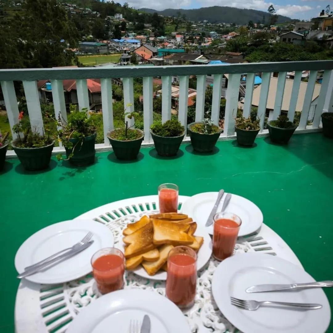 Hikers Inn Nuwara Eliya Kültér fotó