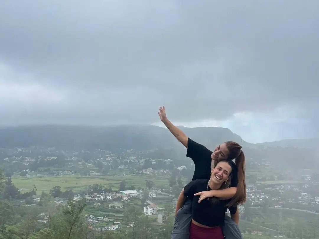 Hikers Inn Nuwara Eliya Kültér fotó