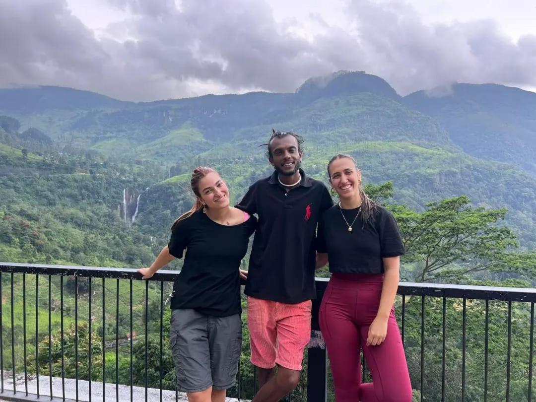 Hikers Inn Nuwara Eliya Kültér fotó